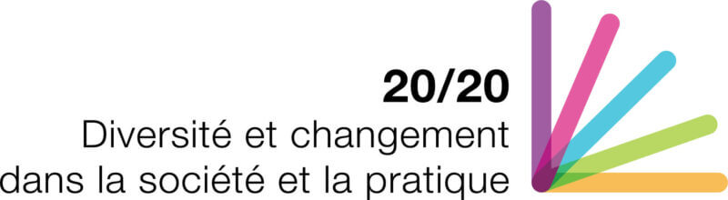 AMED 2020 - Diversité et changement dans la société et la pratique