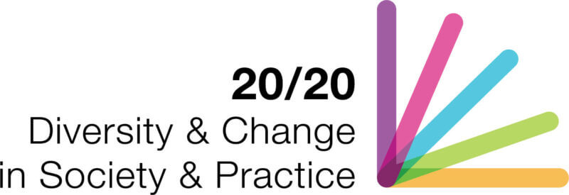 AMED 2020 Diversity & Change in Society & Practice