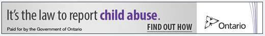 Stop Child Abuse