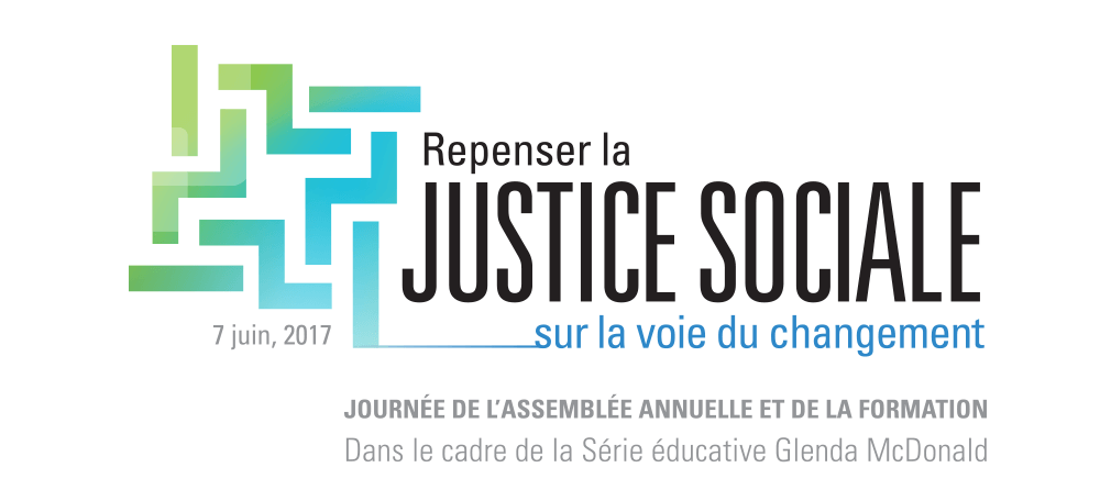 Repenser la justice sociale – JAAF 2017 