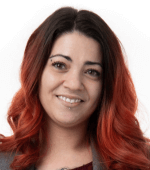 Amanda Bettencourt headshot