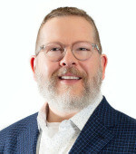 Christopher McIntosh headshot
