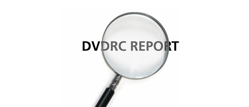 College Response to the Domestic Violence Death Review Committee Report 