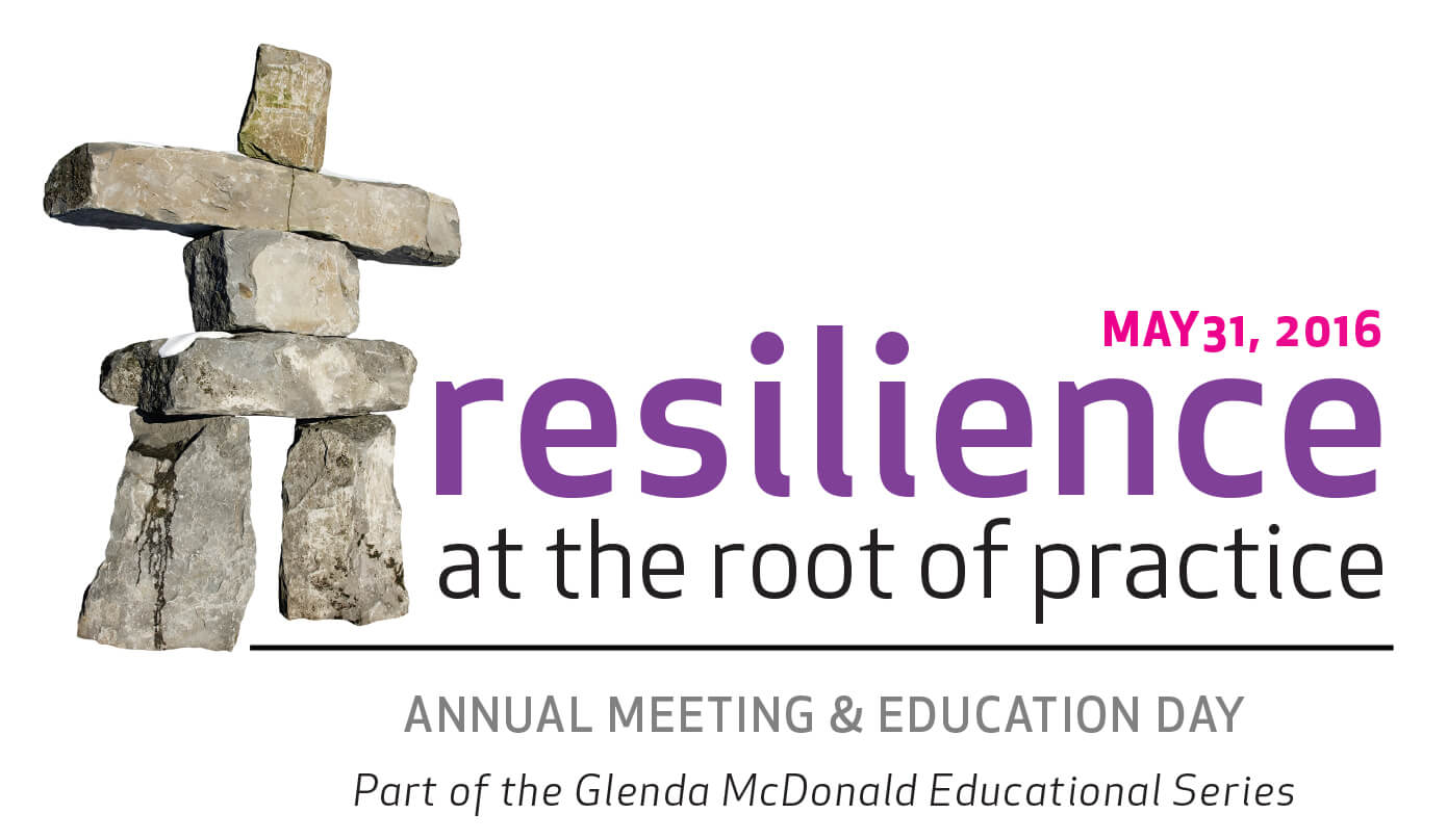 Resilience at the root of practice
