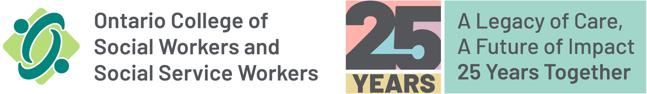 Ontario College of Social Workers and Social Service Workers