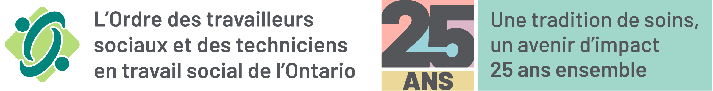 Ontario College of Social Workers and Social Service Workers