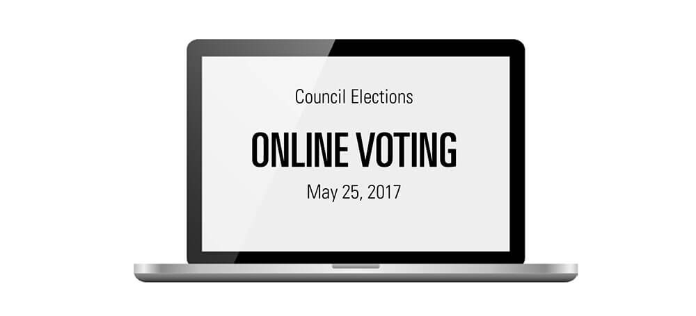2017 College Council Elections 
