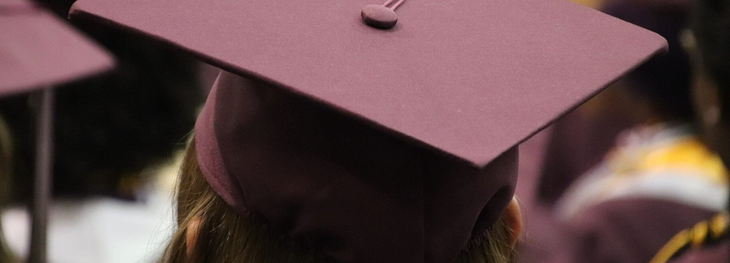 graduate cap